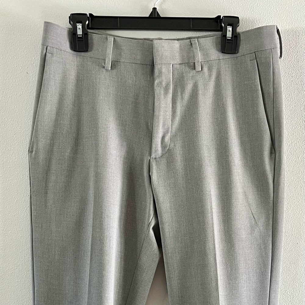 Dress pants